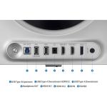 Samsung 27” Odyssey QHD 240Hz Gaming Monitor