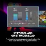 MSI Thin 15" 144Hz Gaming Laptop - RTX 4050