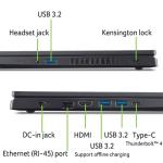 Acer Nitro V Gaming Laptop with RTX 4050