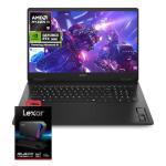 HP OMEN 17.3" RTX 5060 Gaming Laptop Bundle