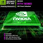 HP OMEN 17.3" RTX 5060 Gaming Laptop Bundle