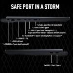 ASUS TUF F16 RTX 5050 Gaming Laptop Bundle