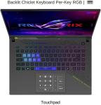 ASUS ROG Strix G16 Gaming Laptop, 16", RTX 5070 Ti