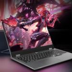 Lenovo LOQ 15 Gaming Laptop with RTX 4050