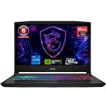 MSI Katana 15 165Hz QHD Gaming Laptop