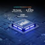 GIGABYTE A16 Gaming Laptop with RTX 5070