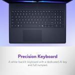 Alienware 16 Aurora Gaming Laptop - 120Hz, RTX 5050