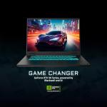 GIGABYTE A16 Gaming Laptop with RTX 5070