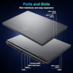 Thunderobot Radiant 16 i9 Gaming Laptop 2.5K