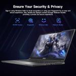 MSI Creator 16 Gaming Laptop with Targus Dock