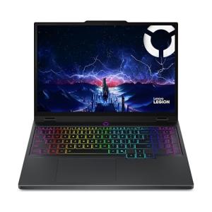 Lenovo Legion 5i Gaming Laptop - Intel i7, 32GB RAM