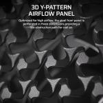 CORSAIR 4000D ARGB Mid-Tower Gaming Case