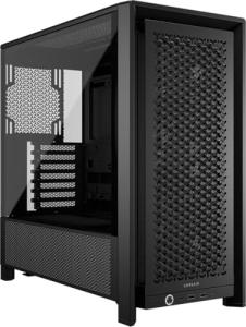 CORSAIR 4000D RS High Airflow Mid-Tower Case