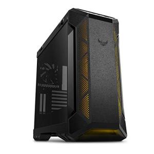 ASUS TUF Gaming GT501 Mid-Tower Case