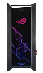 Asus ROG Strix Helios GX601 RGB Mid-Tower Case