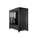 CORSAIR 4000D RS High Airflow Mid-Tower Case