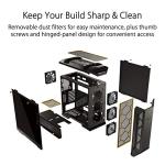 ASUS TUF Gaming GT501 Mid-Tower Case