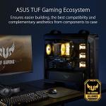 ASUS TUF Gaming GT501 Mid-Tower Case