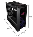 Asus ROG Strix Helios GX601 RGB Mid-Tower Case
