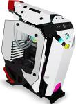 KEDIERS C650 White ATX Tower Gaming Case