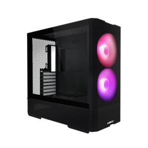 LIAN LI LANCOOL 207 RGB Airflow Gaming Case