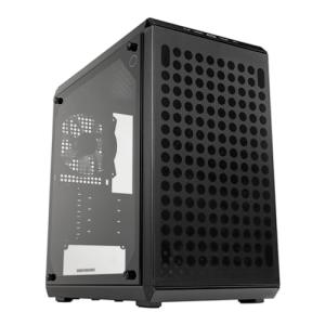 Cooler Master Q300L V2 Micro-ATX Tower Case