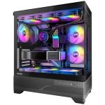 Okinos Aqua 7 ATX Mid Tower PC Case