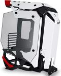 KEDIERS C650 White ATX Tower Gaming Case
