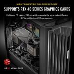 Antec Performance Full Tower E-ATX Gaming Case