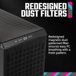 Cooler Master Q300L V2 Micro-ATX Tower Case