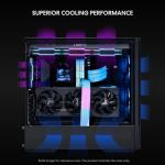 LIAN LI LANCOOL 207 RGB Airflow Gaming Case