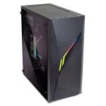 Zalman Raven RGB Mid-Tower Gaming PC Case