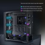 Antec Performance Full Tower E-ATX Gaming Case