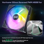 Okinos Aqua 7 ATX Mid Tower PC Case