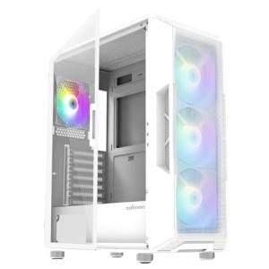 Zalman i3 NEO RGB Mid Tower Gaming Case