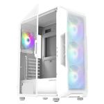 Zalman i3 NEO RGB Mid Tower Gaming Case