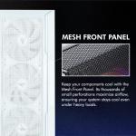 Zalman i3 NEO RGB Mid Tower Gaming Case