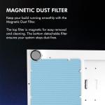 Zalman i3 NEO RGB Mid Tower Gaming Case