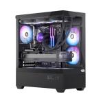 Redragon CA606 ATX Gaming PC Case with Fans