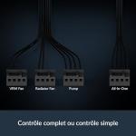 ARCTIC Liquid Freezer III Pro 360 AIO Cooler