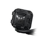 ASUS TUF Gaming LC II 240 ARGB CPU Cooler