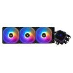 Thermalright Frozen Prism360 Black ARGB Liquid Cooler