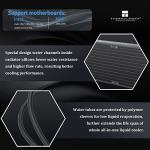 Thermalright Frozen Prism360 Black ARGB Liquid Cooler