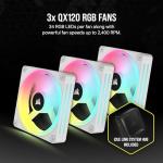 CORSAIR iCUE Link Custom Water Cooling Kit