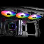 Thermalright Frozen Prism360 Black ARGB Liquid Cooler