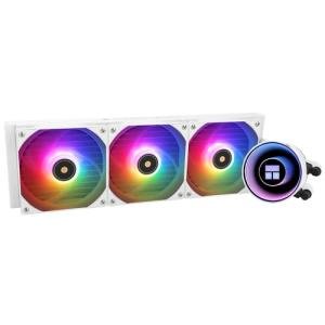 Thermalright Frozen Notte 360 ARGB CPU Cooler