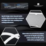 Thermalright Frozen Notte 360 ARGB CPU Cooler