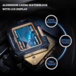 Thermalright FW360 Black ARGB CPU Cooler with LCD