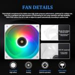 Thermalright Frozen Notte 360 ARGB CPU Cooler