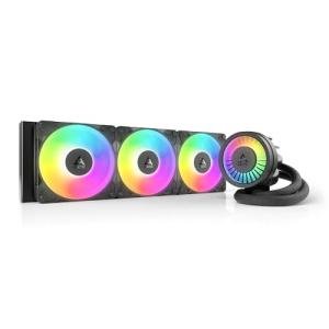 ARCTIC Liquid Freezer III Pro 360 A-RGB Cooler